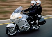 BMW R 1150 RT